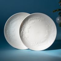 НАБОР ТАРЕЛОК ЗАКУСОЧНЫХ LEFARD 