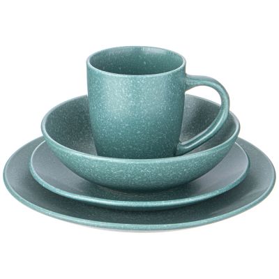 НАБОР ПОСУДЫ ОБЕДЕННОЙ BRONCO 