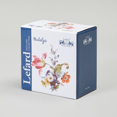 НАБОР САЛАТНИКОВ LEFARD 