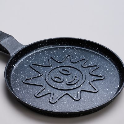 СКОВОРОДА AGNESS 