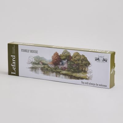 БЛЮДО С РУЧКАМИ LEFARD 