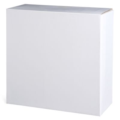 БЛЮДО СЕРВИРОВОЧНОЕ НА НОЖКЕ, 25Х25Х10,7 СМ-3