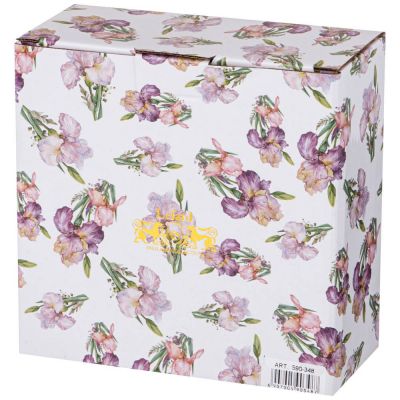 САЛАТНИК КВАДРАТНЫЙ LEFARD 