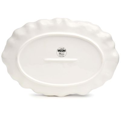 БЛЮДО ОВАЛЬНОЕ LEFARD 