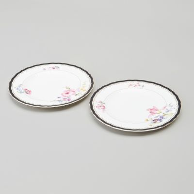 НАБОР ТАРЕЛОК ЗАКУСОЧНЫХ LEFARD 