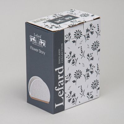 САЛФЕТНИЦА LEFARD 