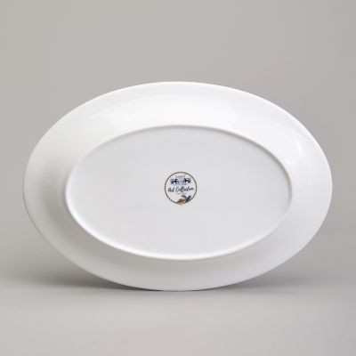 БЛЮДО ОВАЛЬНОЕ LEFARD 