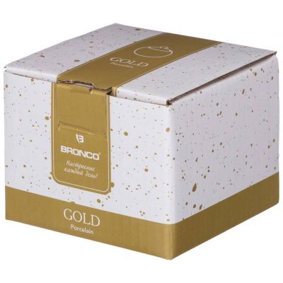 САХАРНИЦА BRONCO 