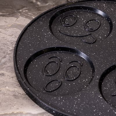 СКОВОРОДА AGNESS 