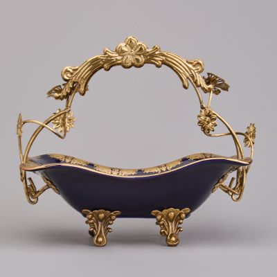 ФРУКТОВНИЦА 25,5*19*13,5 СМ-5