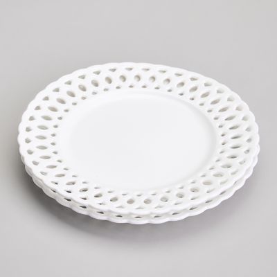 НАБОР ТАРЕЛОК ЗАКУСОЧНЫХ LEFARD 