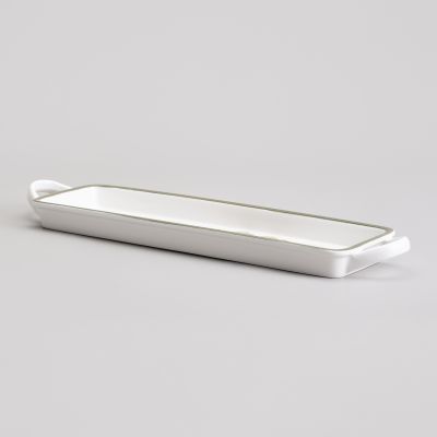 БЛЮДО С РУЧКАМИ LEFARD 