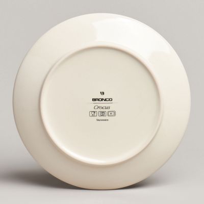 ТАРЕЛКА ЗАКУСОЧНАЯ BRONCO 