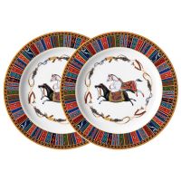 НАБОР ТАРЕЛОК ЗАКУСОЧНЫХ LEFARD 