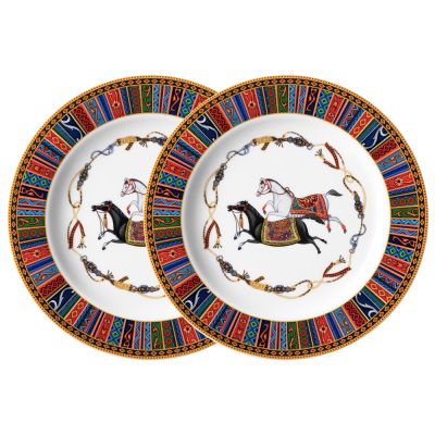 НАБОР ТАРЕЛОК ЗАКУСОЧНЫХ LEFARD 