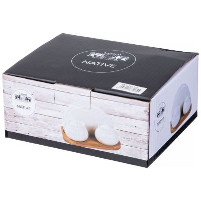 НАБОР ДЛЯ СПЕЦИЙ LEFARD 