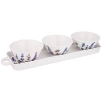 НАБОР СЕРВИРОВОЧНЫЙ BRONCO 