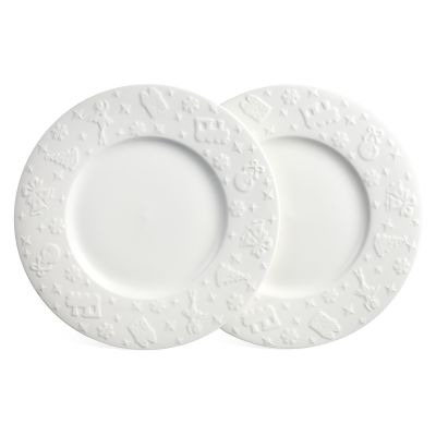 НАБОР ТАРЕЛОК ЗАКУСОЧНЫХ LEFARD 