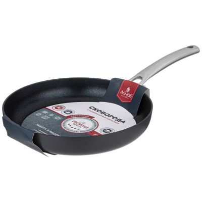 СКОВОРОДА C АНТИПРИГАР. 3Х СЛОЙНЫМ ПОКРЫТ. DAIKIN, СЕРИЯ 