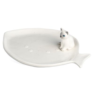 БЛЮДО СЕРВИРОВОЧНОЕ 24Х18,5Х7,5 СМ-1