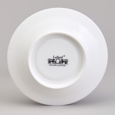 БУЛЬОННИЦА С БЛЮДЦЕМ LEFARD 