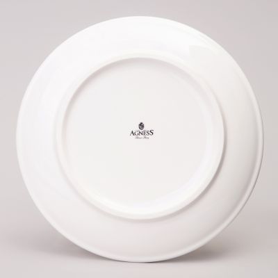 ТАРЕЛКА ЗАКУСОЧНАЯ AGNESS 