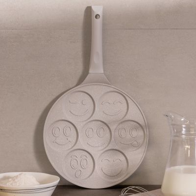 СКОВОРОДА AGNESS 