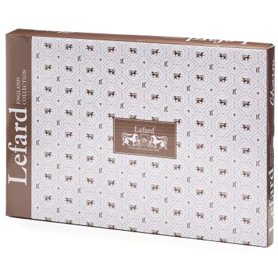 БЛЮДО ОВАЛЬНОЕ LEFARD 