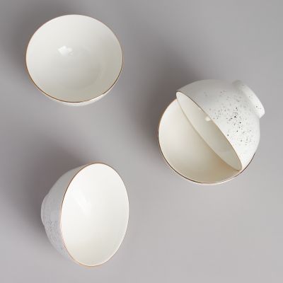 НАБОР САЛАТНИКОВ BRONCO 