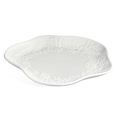 НАБОР ФИГУРНЫХ ТАРЕЛОК ЗАКУСОЧНЫХ LEFARD 