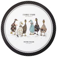 НАБОР ПОДСТАНОВОЧНЫХ САЛФЕТОК 