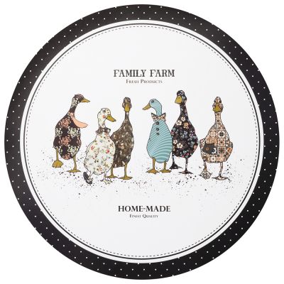 НАБОР ПОДСТАНОВОЧНЫХ САЛФЕТОК 