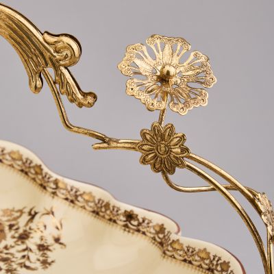 БЛЮДО 33*28*22 СМ-4