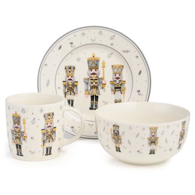 НАБОР ПОСУДЫ LEFARD 