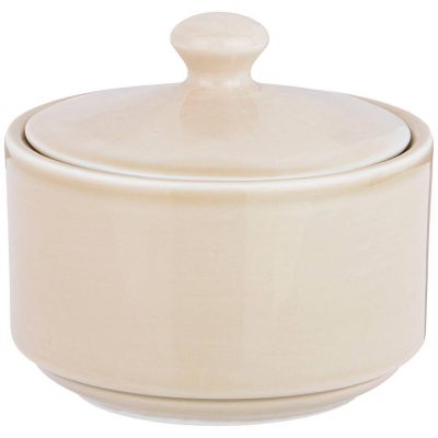 САХАРНИЦА LEFARD TINT 250МЛ  (БЕЖЕВЫЙ) (КОР=6шт) МАЛ.УП.- 6ШТ. МИН. ПАРТИЯ-0