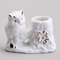 ПОДСТАВКА ДЛЯ ЗУБОЧИСТОК LEFARD 