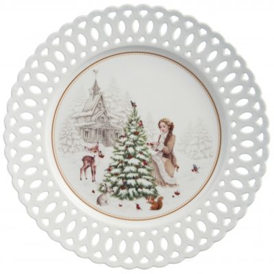 НАБОР ТАРЕЛОК ОБЕДЕННЫХ LEFARD 