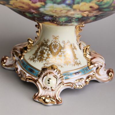 ФРУКТОВНИЦА 47*24 СМ ВЫСОТА=34 СМ-4