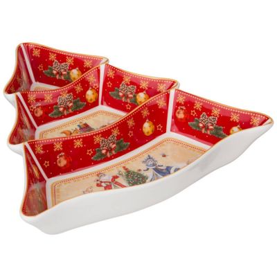 МЕНАЖНИЦА-ЕЛКА LEFARD 