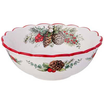 САЛАТНИК AGNESS 