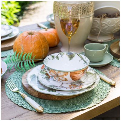 НАБОР ТАРЕЛОК ОБЕДЕННЫХ LEFARD 