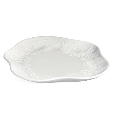 НАБОР ФИГУРНЫХ ТАРЕЛОК ЗАКУСОЧНЫХ LEFARD 