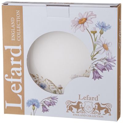 ТАРЕЛКА ЗАКУСОЧНАЯ LEFARD 