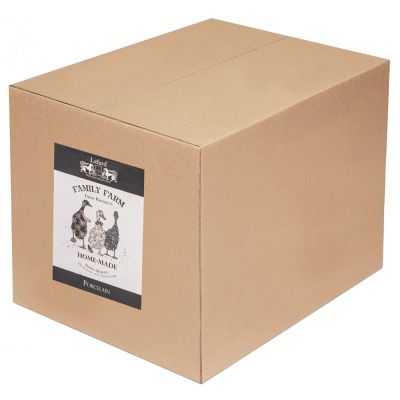 КОКОТНИЦА LEFARD 