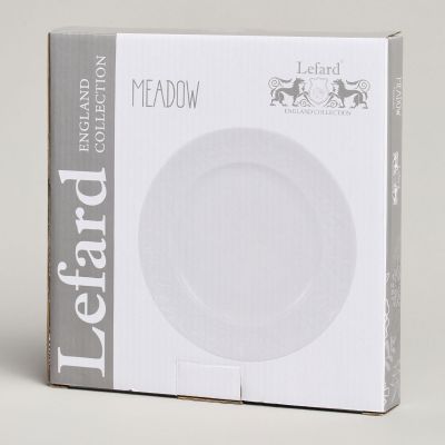 ТАРЕЛКА ЗАКУСОЧНАЯ LEFARD 