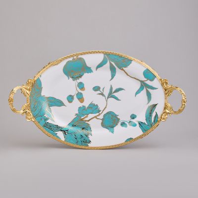 БЛЮДО 37*21*5 СМ-3