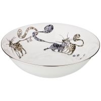 САЛАТНИК - ТАРЕЛКА СУПОВАЯ LEFARD 