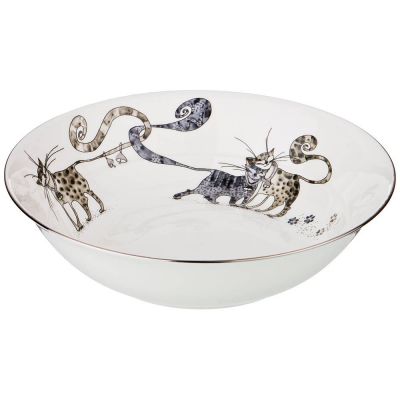 САЛАТНИК - ТАРЕЛКА СУПОВАЯ LEFARD 