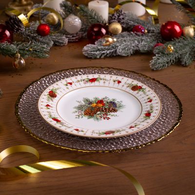 ТАРЕЛКА ЗАКУСОЧНАЯ LEFARD 