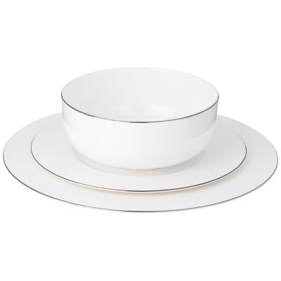 НАБОР ПОСУДЫ ОБЕДЕННЫЙ LEFARD 